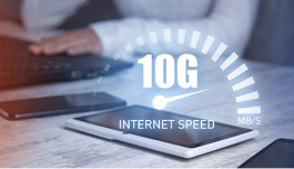 Media convertoare 10G LO-MC-10G-TSP și LO-MC-10G-2SP pentru legături pe distanță mare
