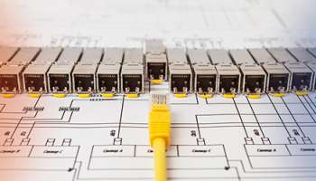 Was ist ein kupfer SFP Modul?