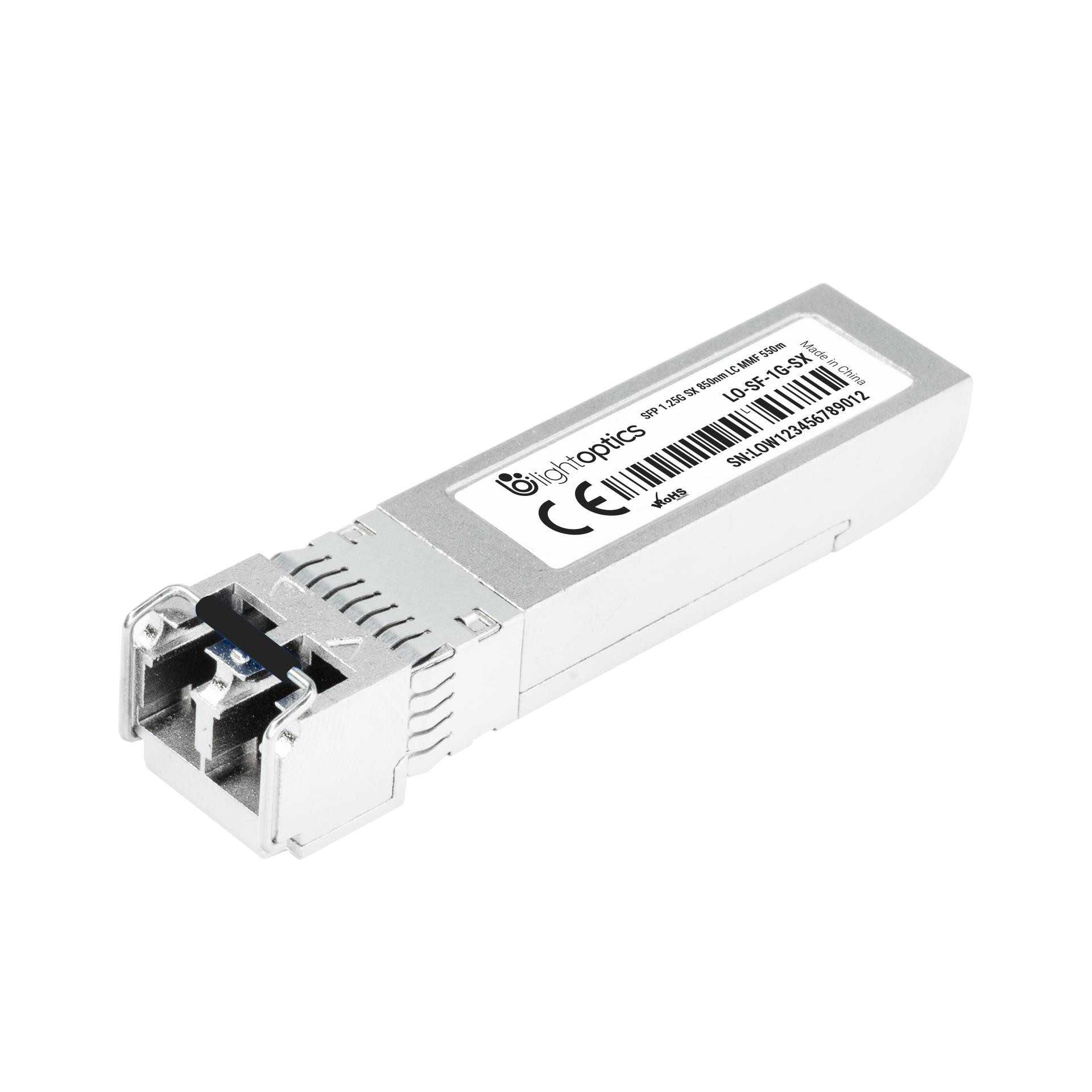 Palo Alto PAN-SFP-SX - zdjecie 2