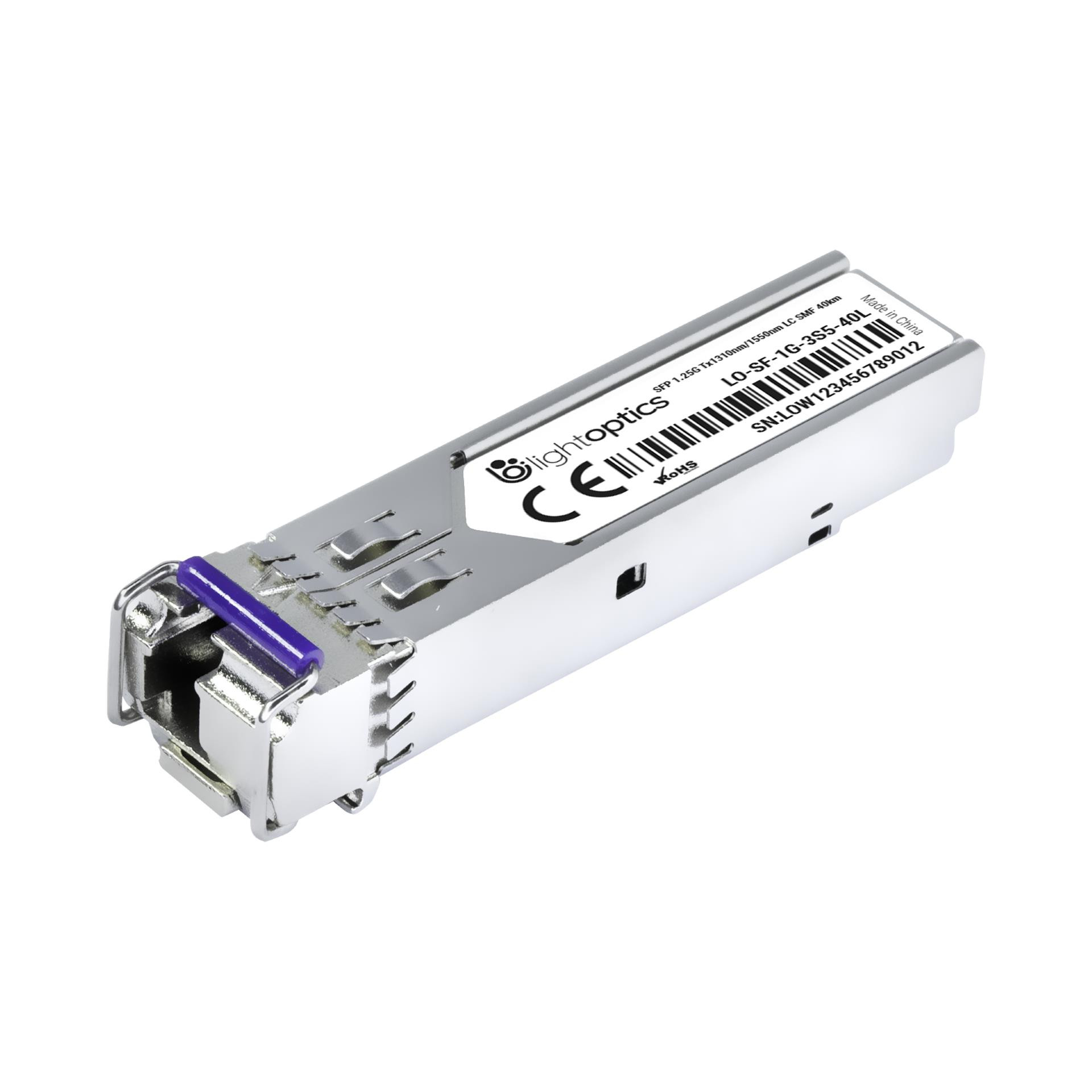 Cisco GLC-BX40-U-I - zdjecie 2