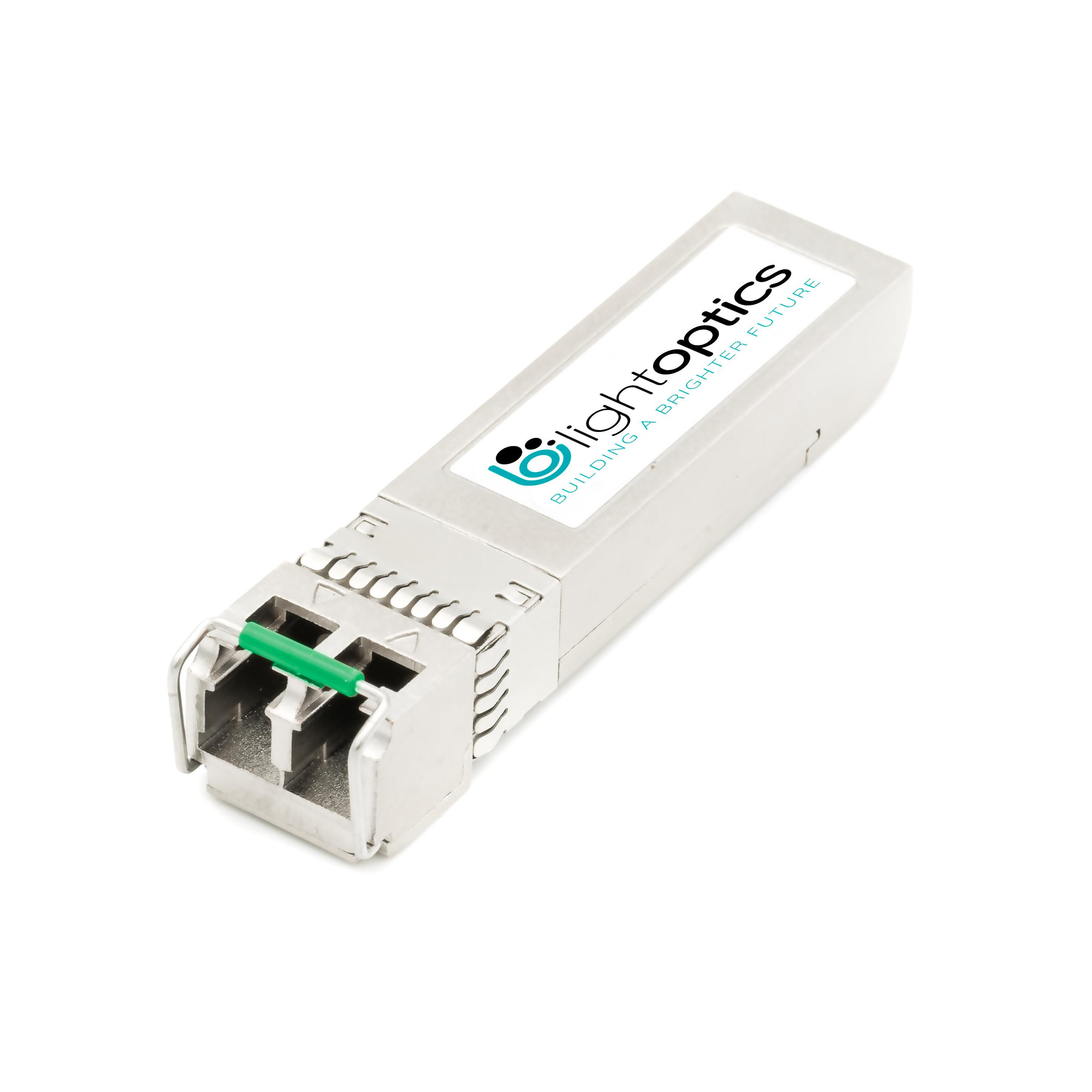 Zamiennik Netgear AGM733 - moduł optyczny SFP 1000Base-ZX 1.25Gbps 1550nm LC DDM SMF 80km