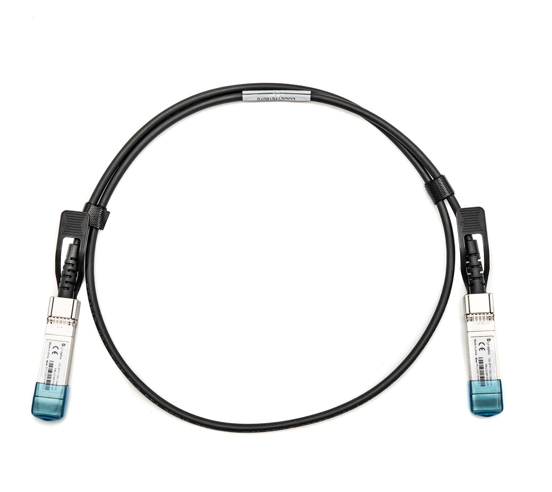 Zamiennik Huawei 02311NKV - kabel DAC Kabel DAC SFP28 25G 3m