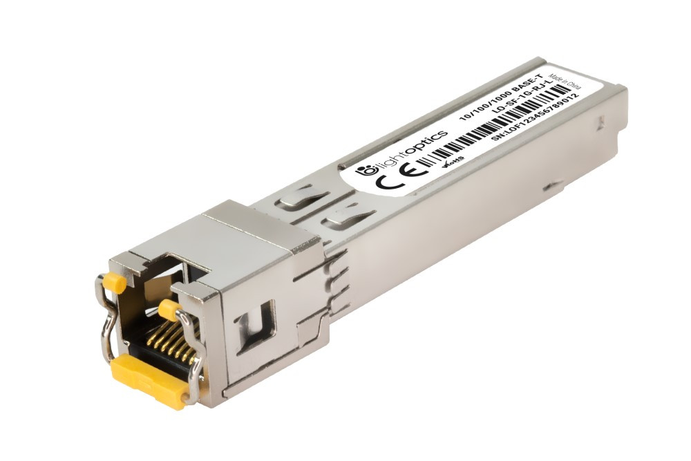 Cisco GLC-T - Foto 2