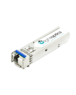 SFP+ 10G BiDi Tx1330nm/ Rx1270nm LC DDM SMF 20km 10GBASE-BX