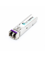 SFP+ CWDM 10G 70km 1490nm LC DDM SMF EML Laser (EML+APD)