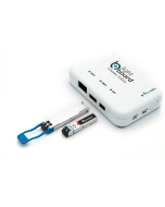 Programator SFP/ SFP+/ SFP28/ QSFP+/ QSFP28 oraz kabli DAC/AOC