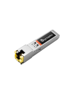 SFP 1000Base-TX RJ45 10/100/1000 TX UTP 100m to Aruba