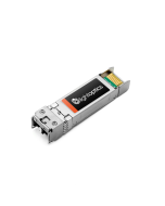 SFP28 25GBase-LR SM 1310nm 10km LC DUAL RATE 10/25GbE