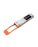 QSFP28 100Gbs LR4 1310nm LC DDM SM 10km SINGLE RATE DML+PIN