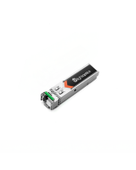 SFP BiDi 1000BASE-BX 1,25 Gbps Tx1550nm/ Rx1310nm LC SMF DDM 20km