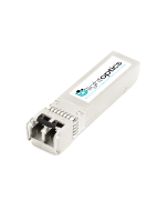 SFP 100Mbps SX+ DDM 1310nm LC MMF 2km, industrial ver. (-40+85)