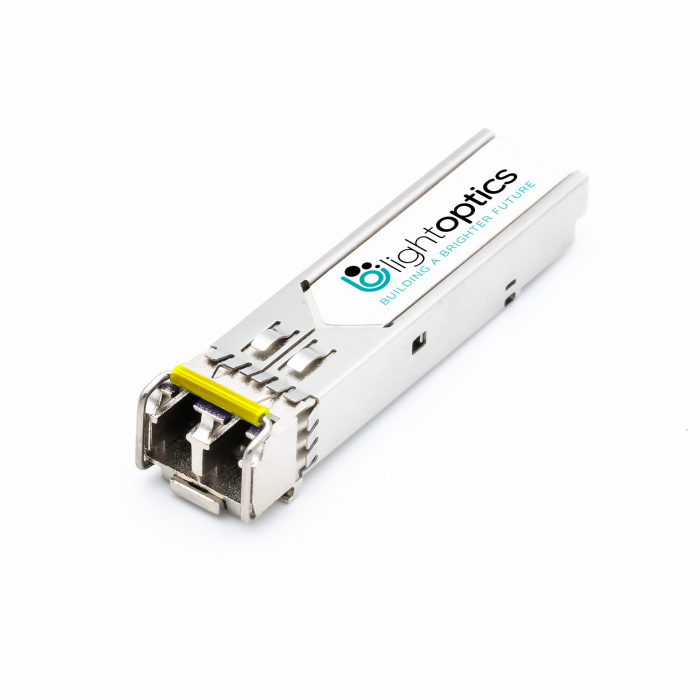 SFP CWDM 1550nm 120km 1,25Gbps LC DDM SMF 1000BASE-CWDM