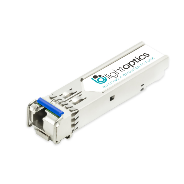 SFP+ 10G BiDi do HP/Aruba Tx1330nm/ Rx1270nm LC SMF DDM 20km 10Gb (DFB+PIN)