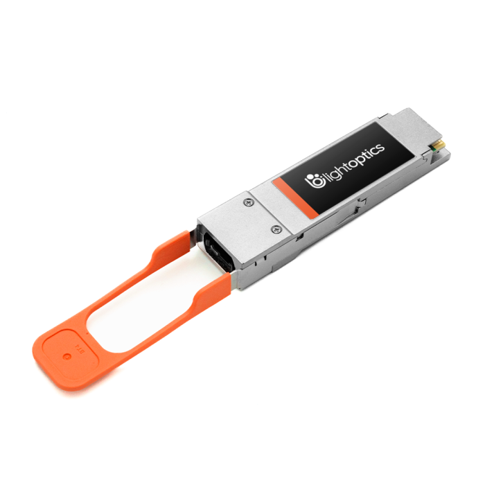 QSPF28 100G SR4 850nm MPO DDM MM 100m
