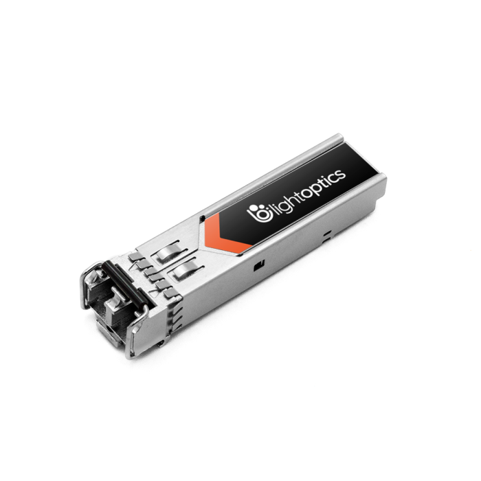 SFP 1000BASE-SX+ 1310nm LC MMF DDM 2km