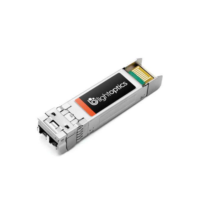 SFP28 25GBase-SR MM 850nm 100m LC DUAL RATE 10/25GbE multi mode VCSEL