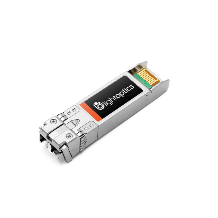 SFP+ CWDM 10G 40km 1570nm LC DDM SMF 14dB EML Laser