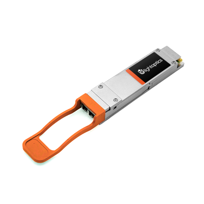 QSFP+ 40G LX4 1310nm LC DDM MM/150m or SM/2km