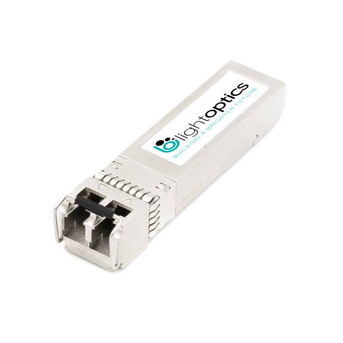 SFP 1000BASE-SX+ 1310nm LC MMF DDM 2km