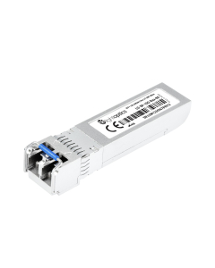 Moduł optyczny SFP+ DWDM 10G 80km 23ch 1558.98nm LC DDM SMF EML Laser (EML+APD)