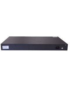 24-port GbE L2 Managment switch with 4 x 1/10G SFP+ uplink