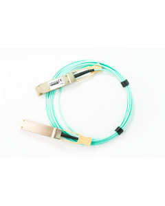 QSFP28 to QSFP28 AOC Active optical cable 100Gbs 1m
