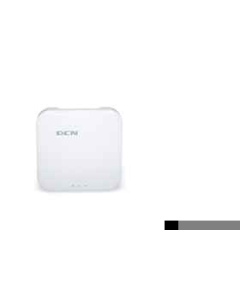 Zestaw: Switch DCN ES430-18P-POE + Access Point WL8200-X1 WiFi6
