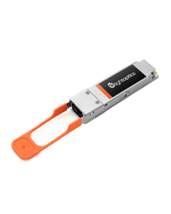 QSPF28 100G SR4 850nm MPO DDM MM 100m optical transceiver