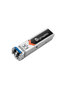 SFP CWDM 1470nm 120km 1,25Gbps LC DDM SMF 1000BASE-CWDM