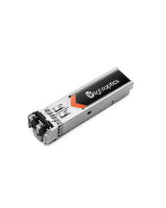 SFP 1000Base-SX 1.25Gbps 850nm LC DDM MMF 550m operating temp. -40+85