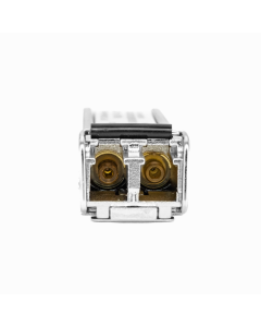SFP 100Mbps SX+ DDM 1310nm LC MMF 2km, industrial ver. (-40+85)