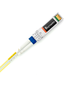 SFP28 25GBase-LR SM 1310nm 10km LC DUAL RATE 10/25GbE