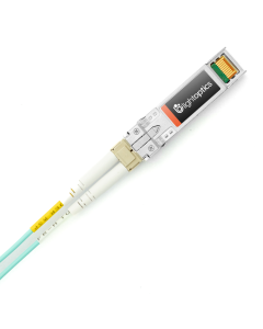 SFP28 25GBase-SR MM 850nm 100m LC DUAL RATE 10/25GbE