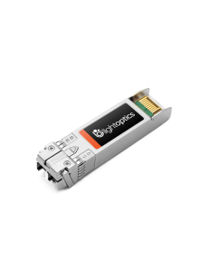 SFP+ SR 10Gbs 850nm LC DDM MMF 300m (VSCEL+PIN) for HP BLADE