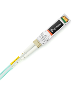 SFP+ SR 10Gbs 850nm LC DDM MMF 300m (VSCEL+PIN) for HP BLADE