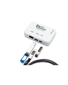 QSFP28 to QSFP28 AOC Active optical cable 100Gbs 1m