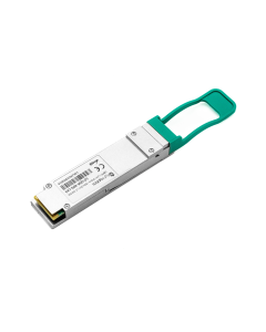 QSFP+ 40G LX4 1310nm LC DDM MM/150m or SM/2km Optical Transceiver Module