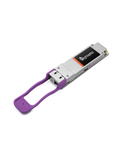 QSFP28 BiDi TX: 1270nm 10km LC SINGLE RATE 100GbE Single Mode EML+PIN