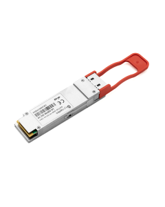 QSFP28 BiDi TX: 1330nm 10km LC SINGLE RATE 100GbE Single Mode EML+PIN