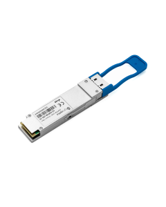 QSFP28 100Gbs LR4 1310nm LC DDM SM 10km SINGLE RATE DML+PIN