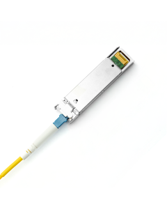 SFP28 BiDi SM Tx1270nm/ Rx1330nm 10km LC DUAL RATE 10/25GbE