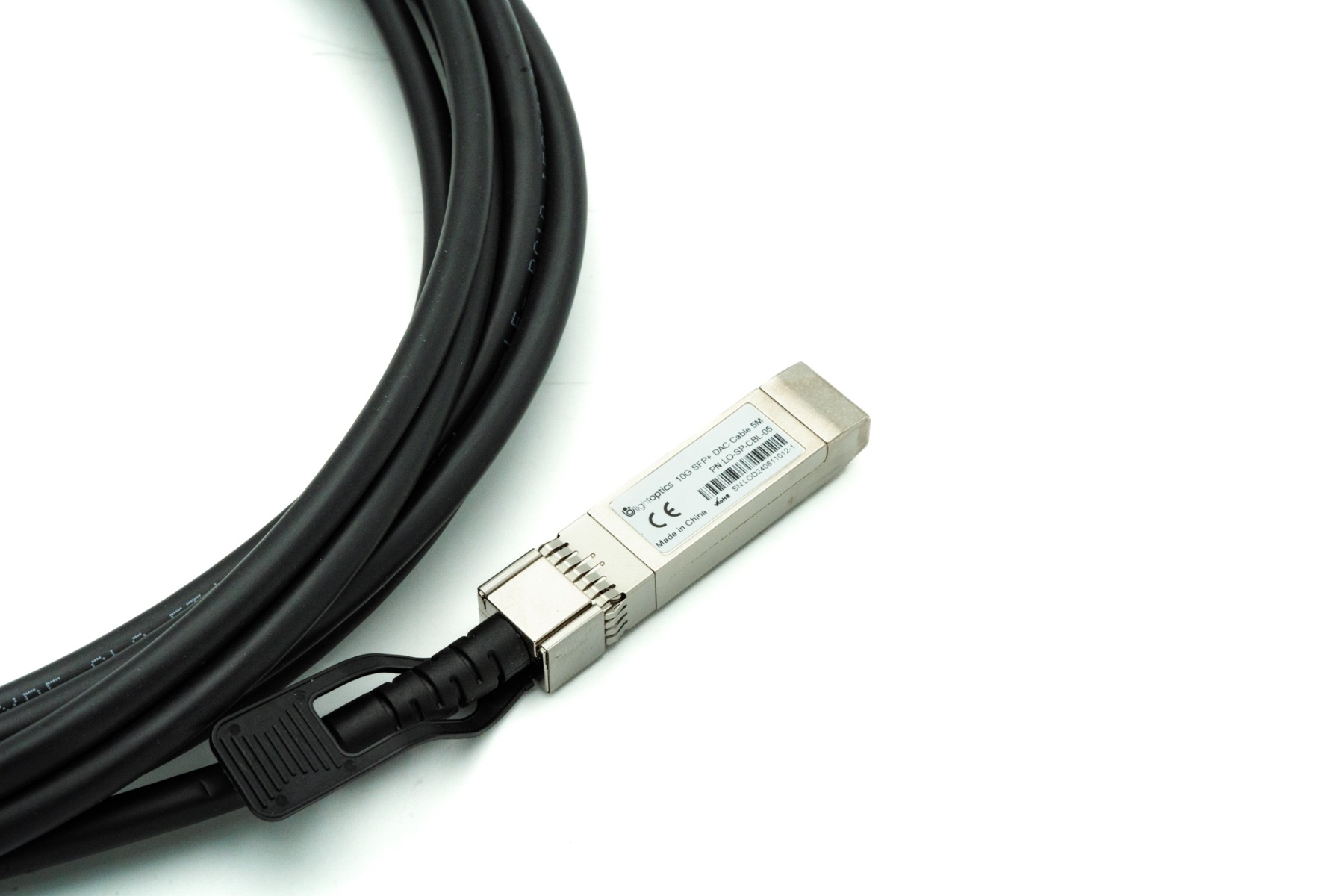 MikroTik S+DA0005 - zdjecie 5