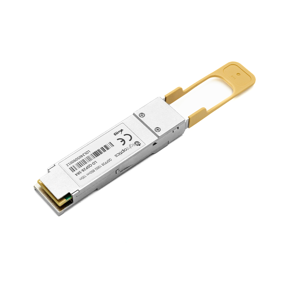 Arista QSFP-100G-SR4 - zdjecie 2