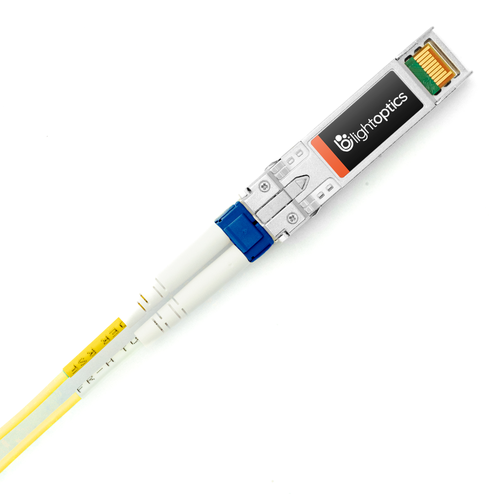 Mellanox MFM1T02A-LR - zdjecie 4