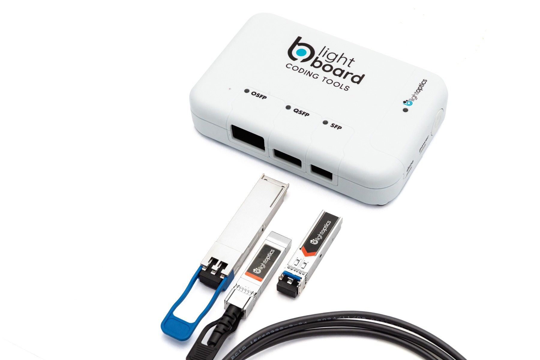 Cisco QSFP-H40G-CU5M - zdjecie 4
