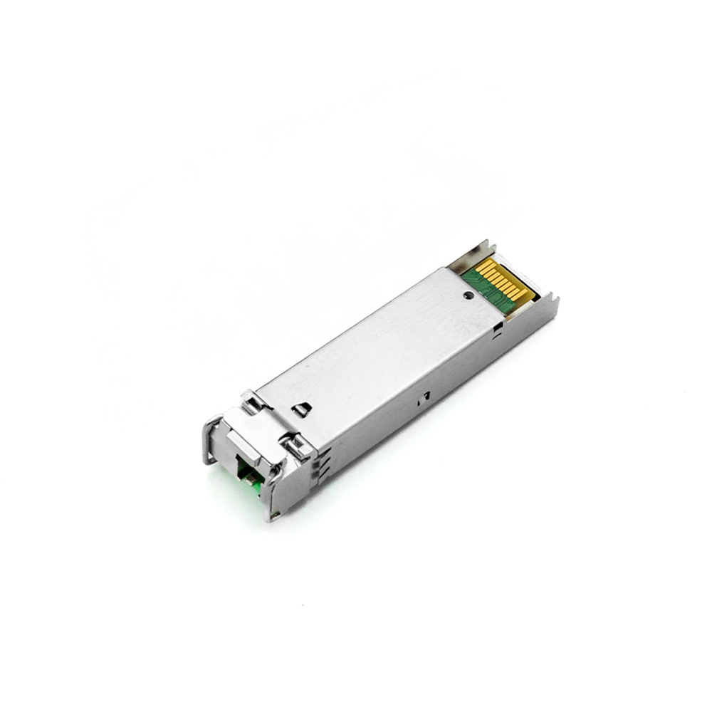 Intel SFP BIDI 1550 - zdjecie 5