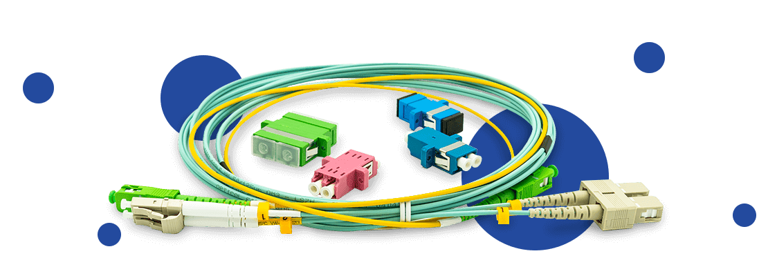 Cavi in fibra ottica monomodali e multimodali, quali differenze? - Elettro