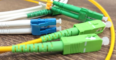 UPC or APC, which connector should I choose?