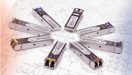 Módulos SFP y SFP+: todo lo que necesita saber sobre transceptores ópticos