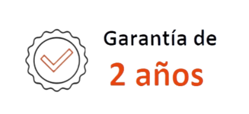 garantia 2 anos